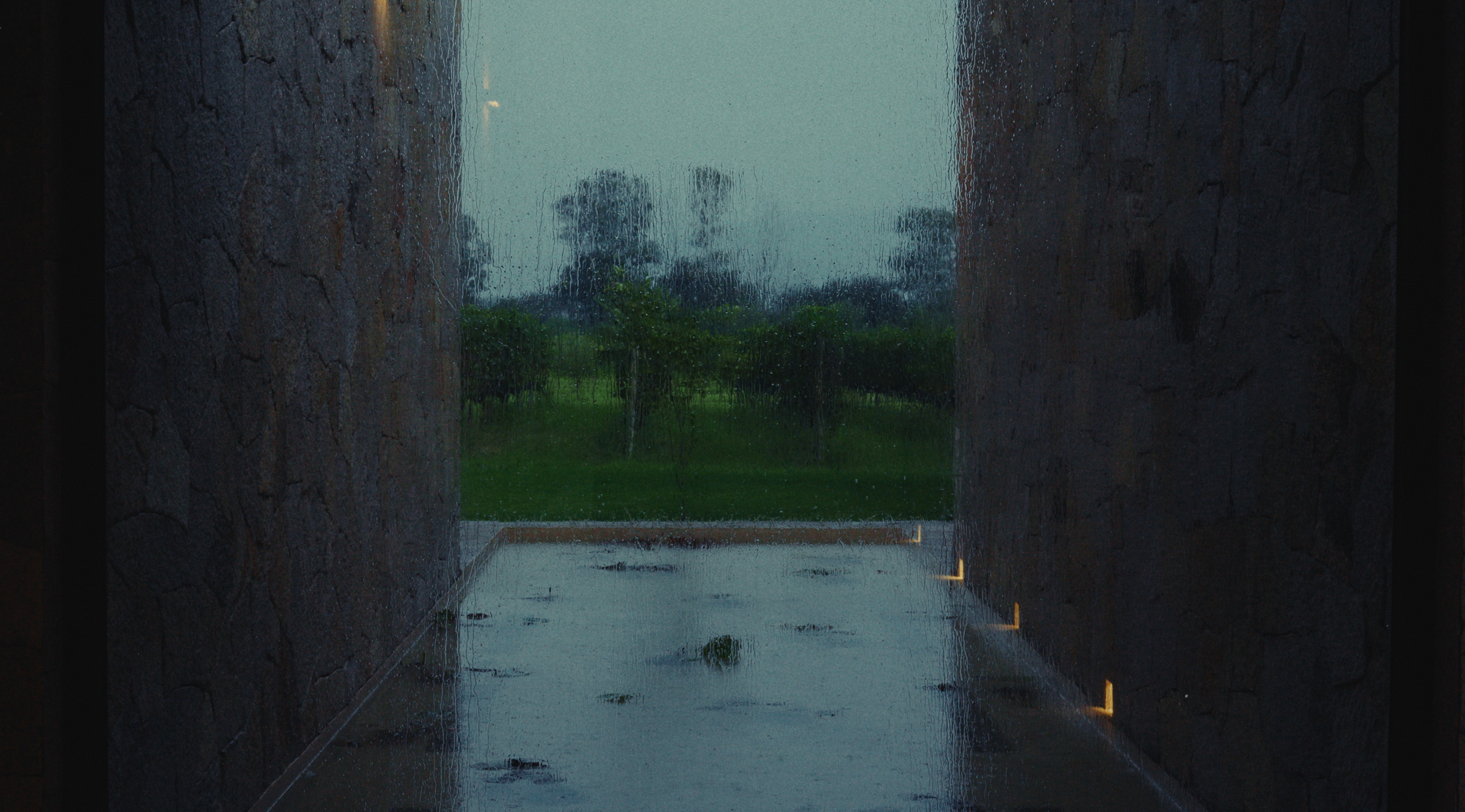 Casa San Francisco still