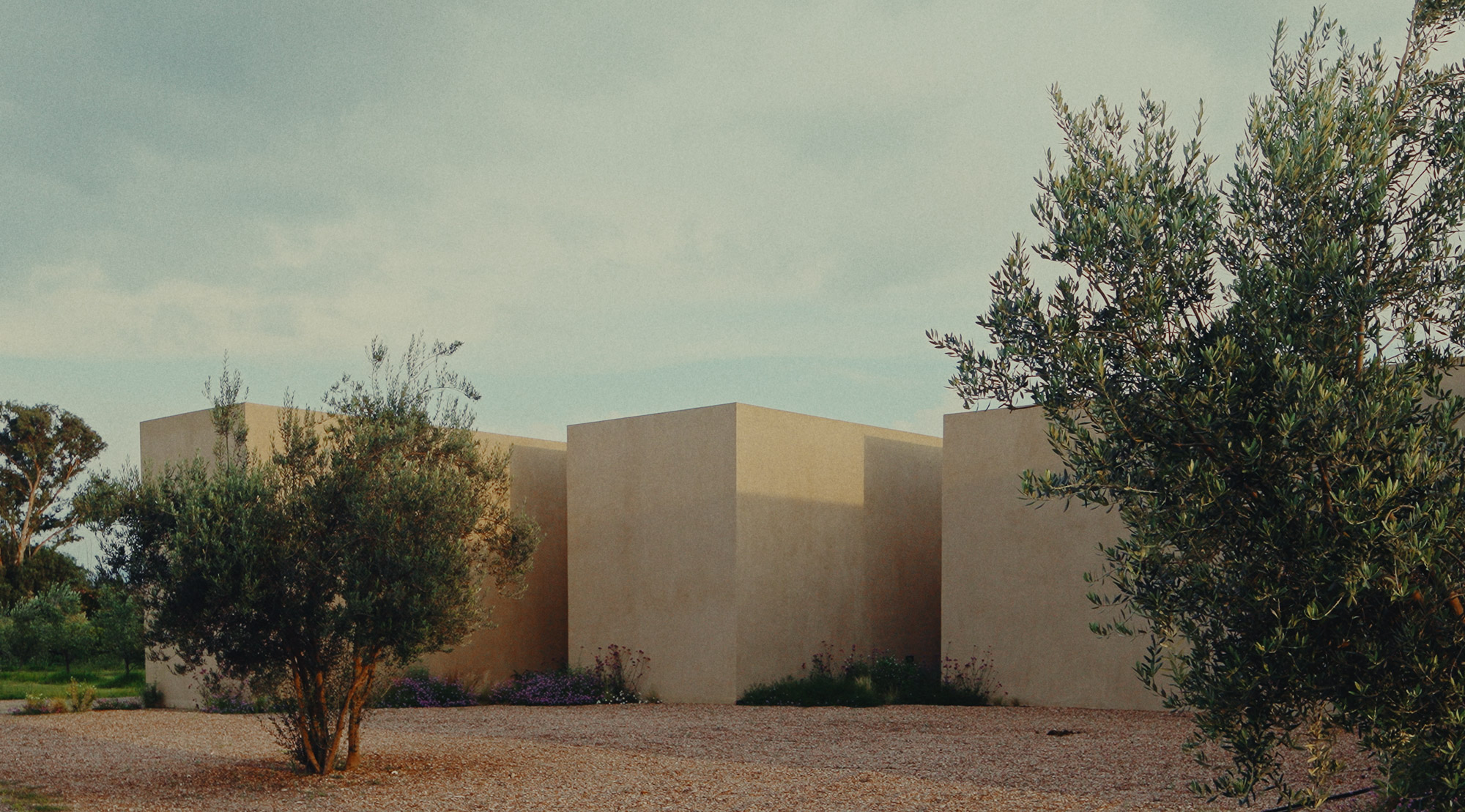 Casa San Francisco still