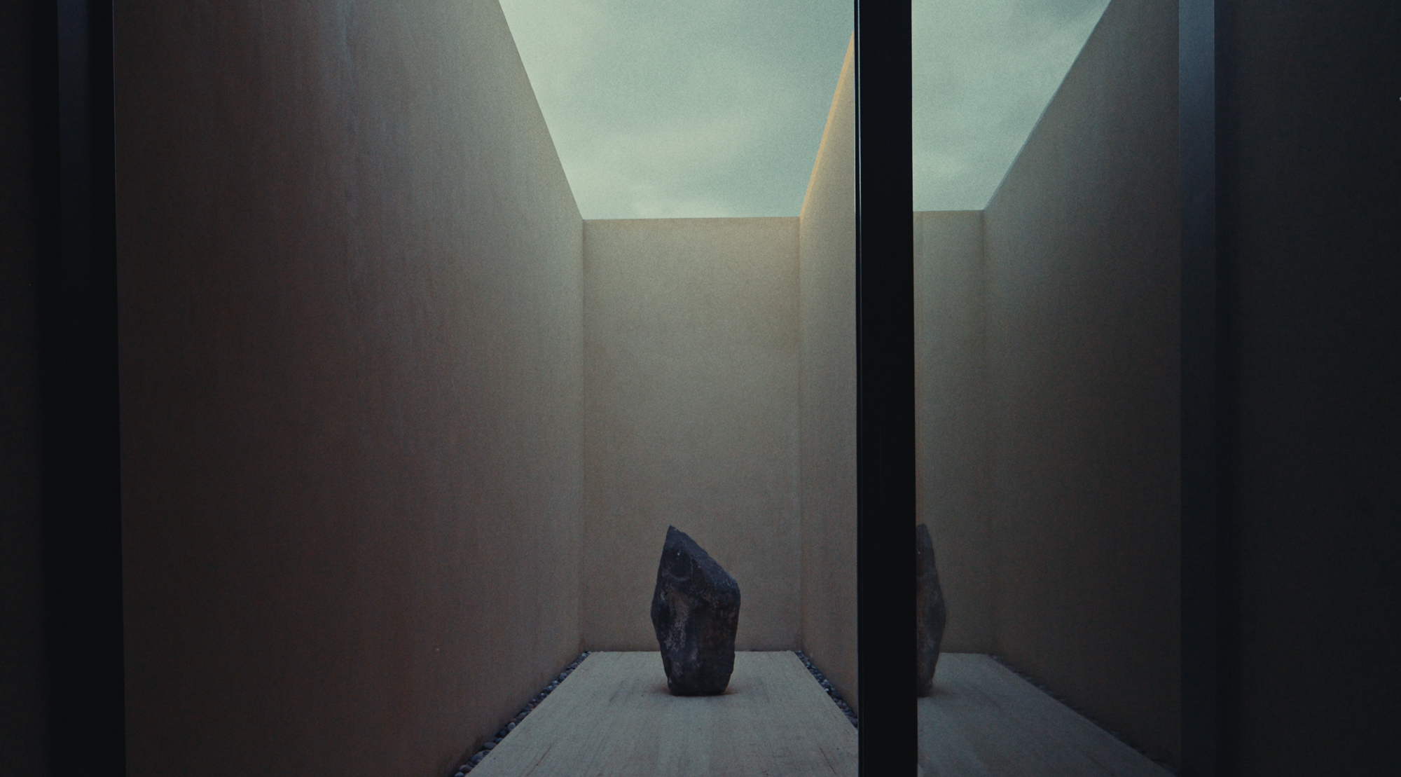 Casa San Francisco still