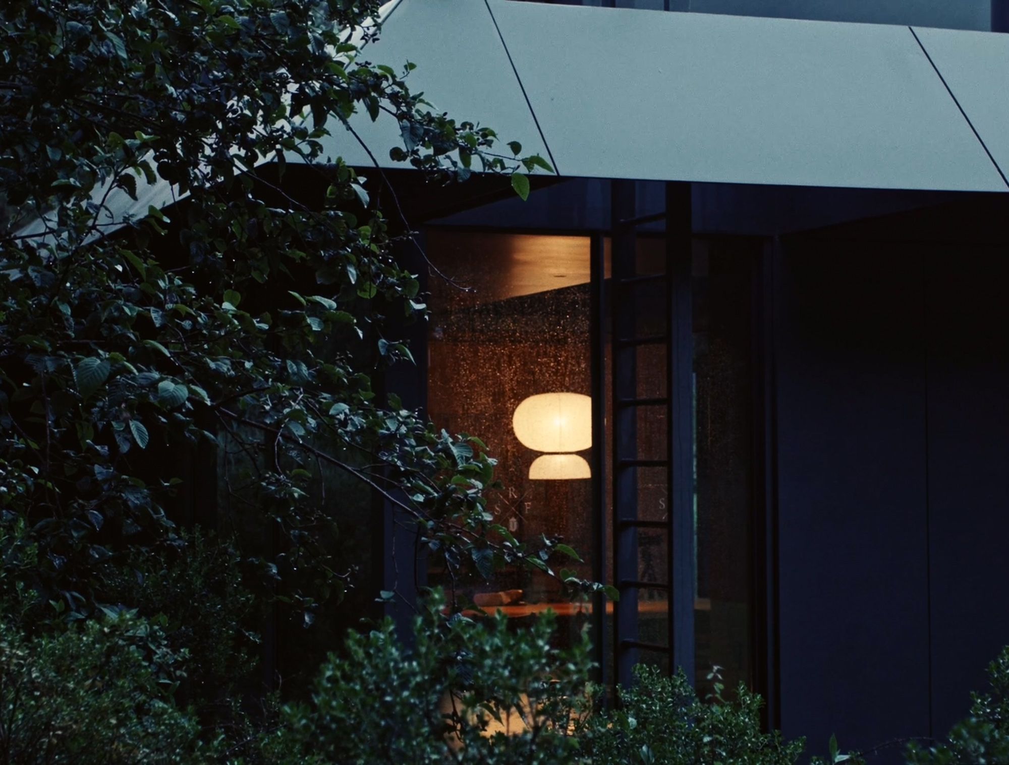 Casa San Francisco behind the scenes